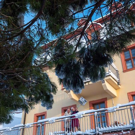 Hotel Kollektur Zellertal エクステリア 写真