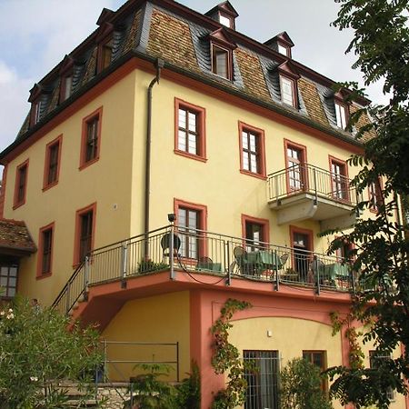Hotel Kollektur Zellertal エクステリア 写真