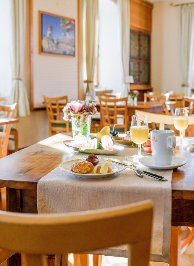 Hotel Kollektur Zellertal エクステリア 写真