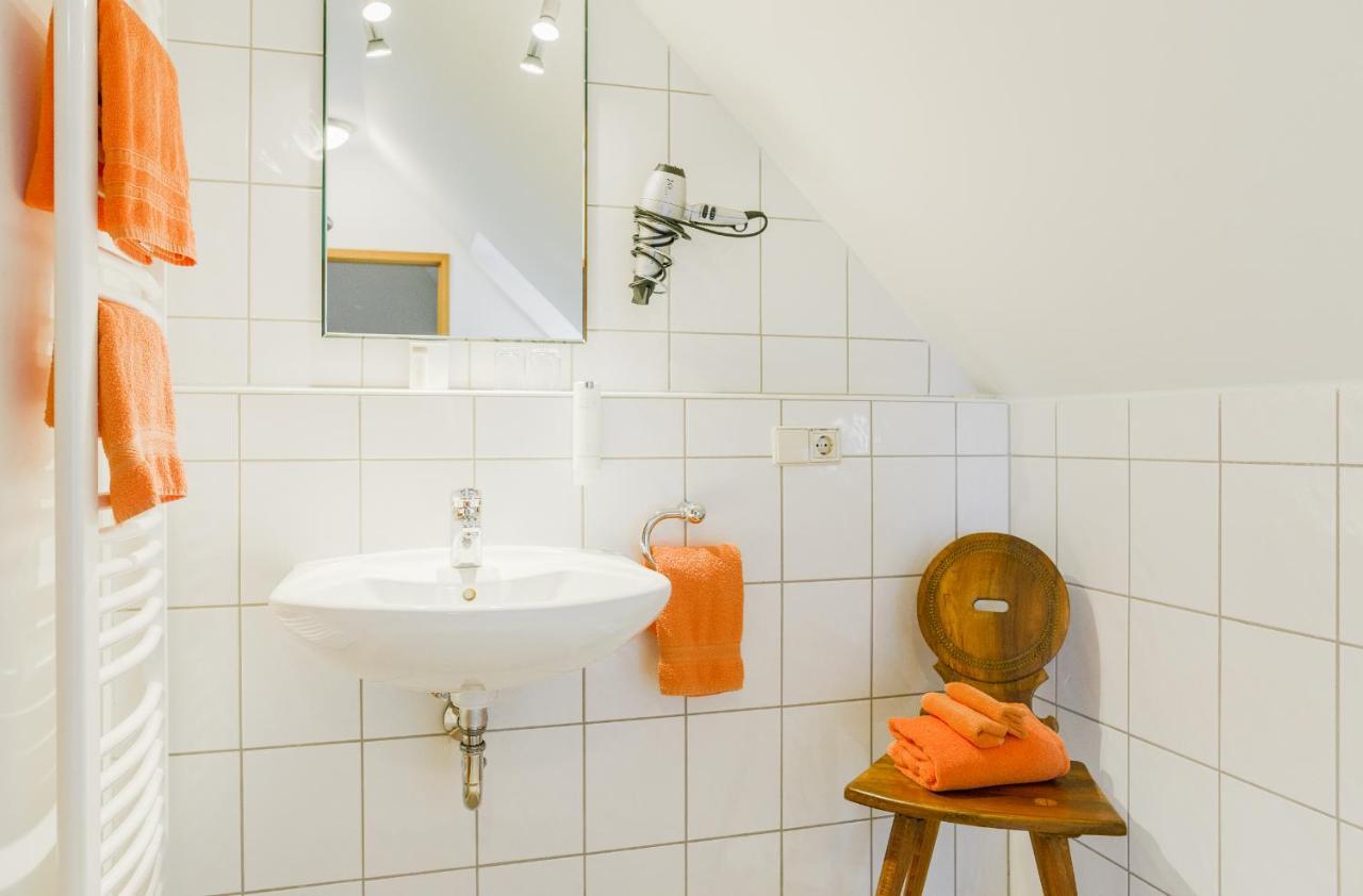 Hotel Kollektur Zellertal エクステリア 写真