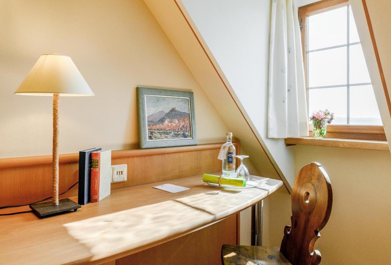 Hotel Kollektur Zellertal エクステリア 写真