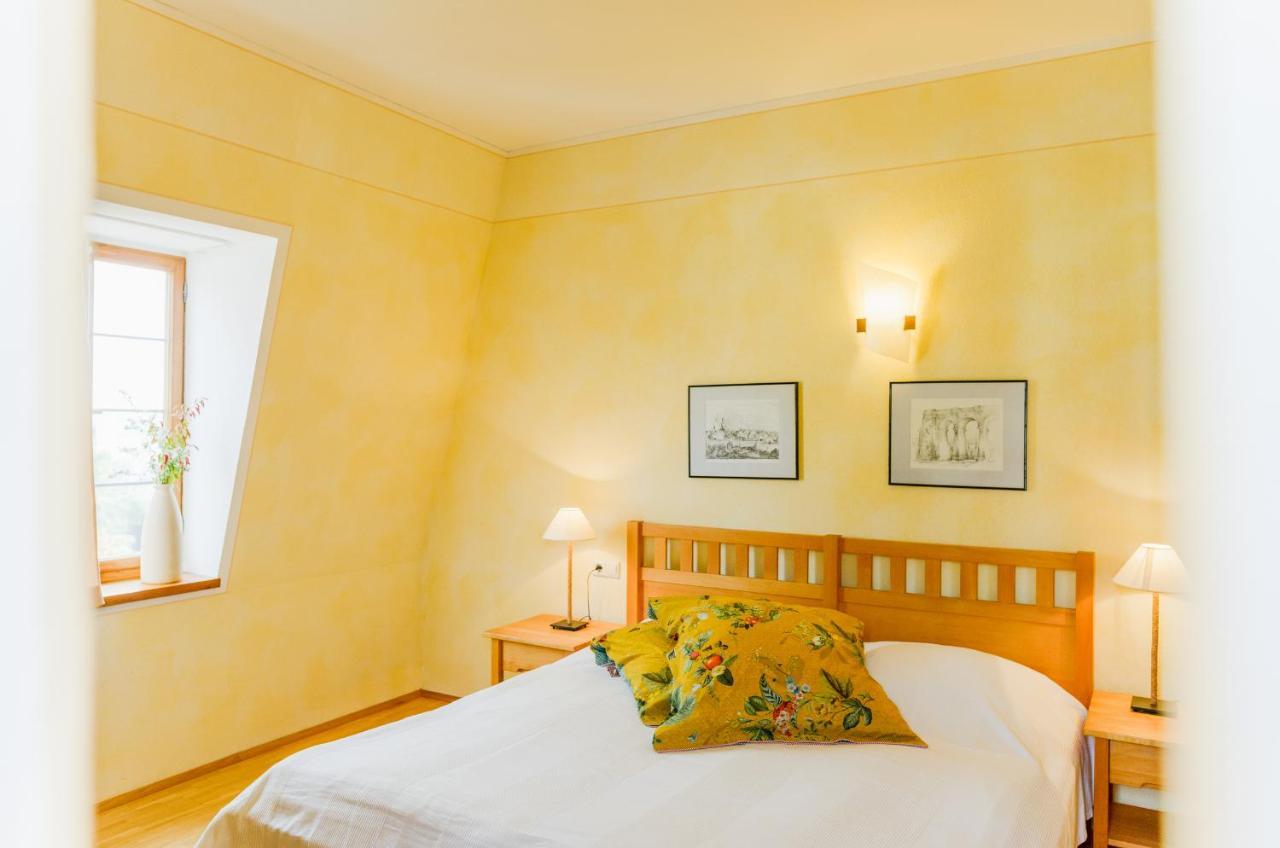 Hotel Kollektur Zellertal エクステリア 写真