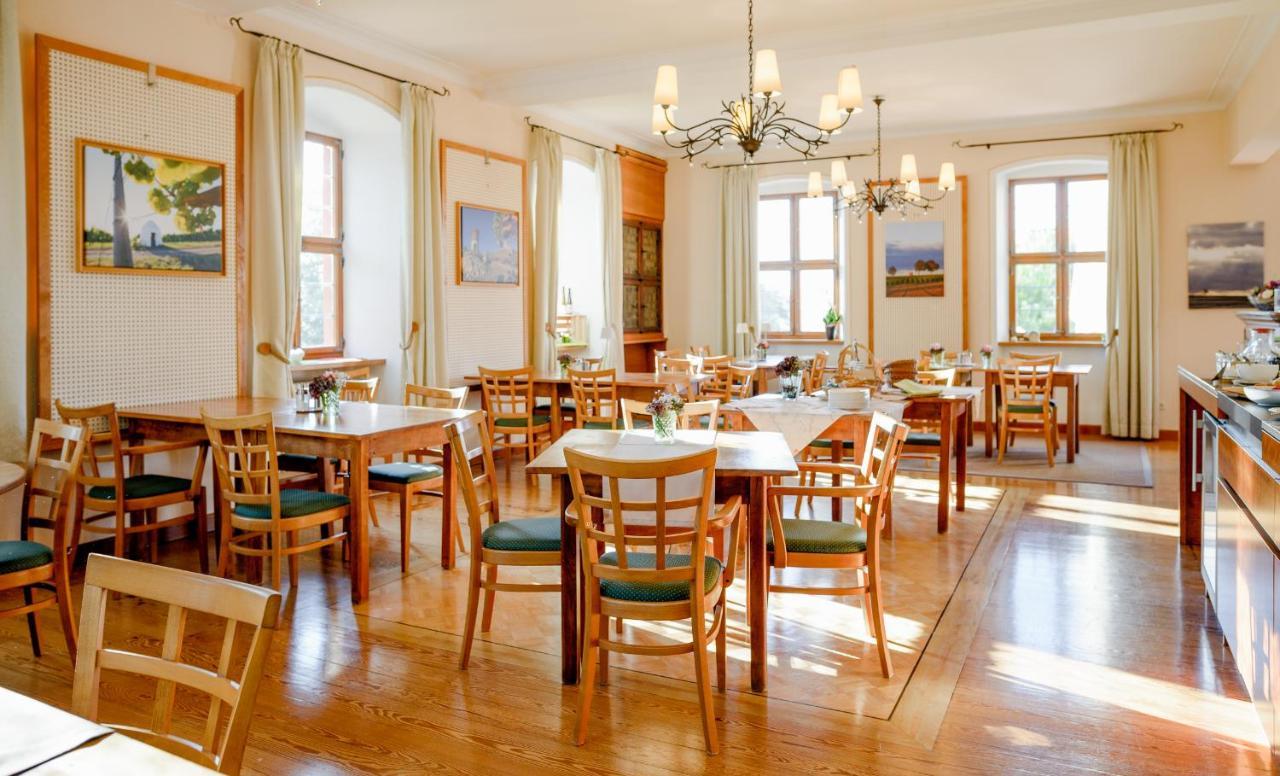 Hotel Kollektur Zellertal エクステリア 写真