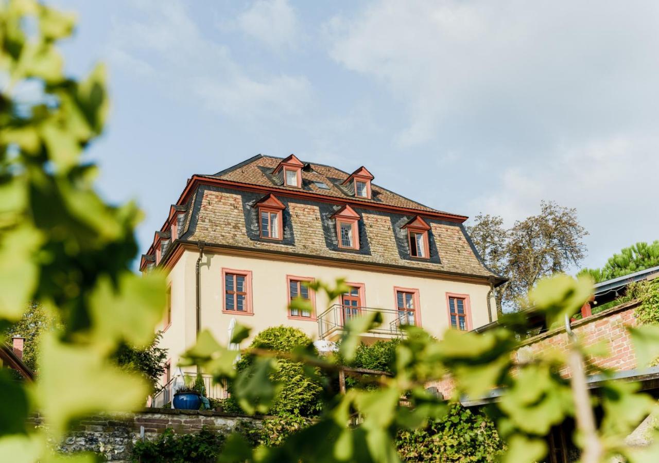 Hotel Kollektur Zellertal エクステリア 写真