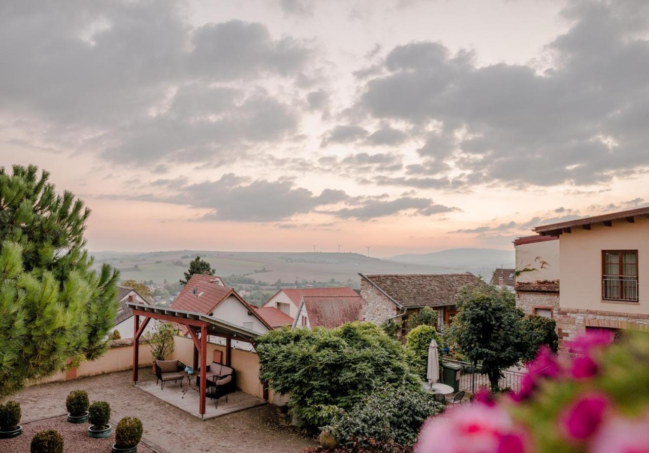 Hotel Kollektur Zellertal エクステリア 写真