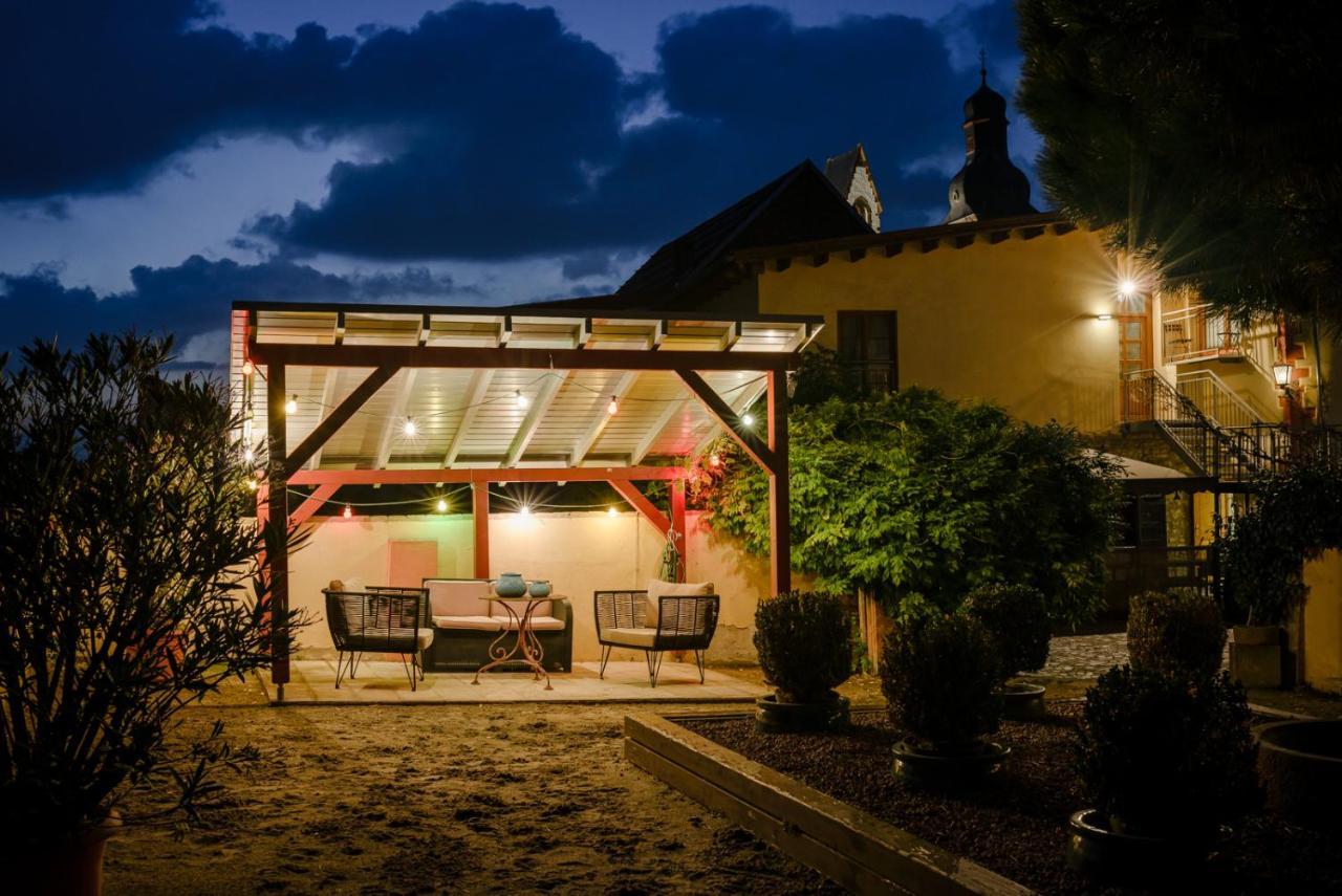 Hotel Kollektur Zellertal エクステリア 写真