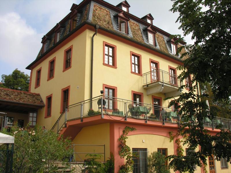 Hotel Kollektur Zellertal エクステリア 写真